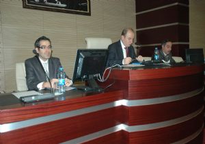 2011'de 290 proje tamamlandı